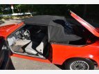 Thumbnail Photo 14 for 1987 Ford Mustang GT Convertible